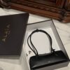 Alaia Le Teckel Dachshund Bag -33cm with original box free shipping
