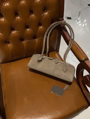 Alaia Le Teckel Dachshund Bag -33cm with original box free shipping