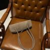 Alaia Le Teckel Dachshund Bag -33cm with original box free shipping