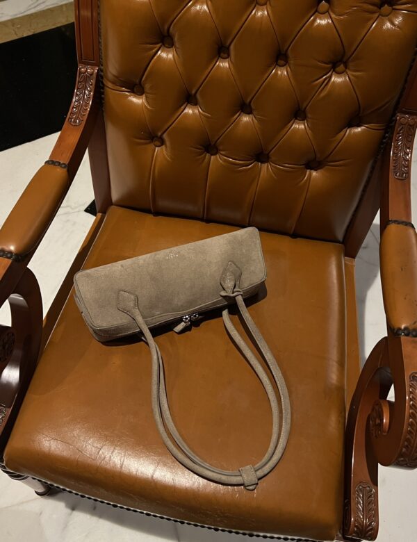 Alaia Le Teckel Dachshund Bag -33cm with original box free shipping
