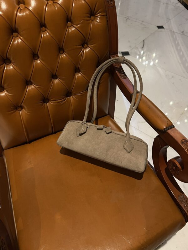 Alaia Le Teckel Dachshund Bag -33cm with original box free shipping
