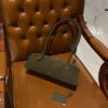 Alaia Le Teckel Dachshund Bag -33cm with original box free shipping