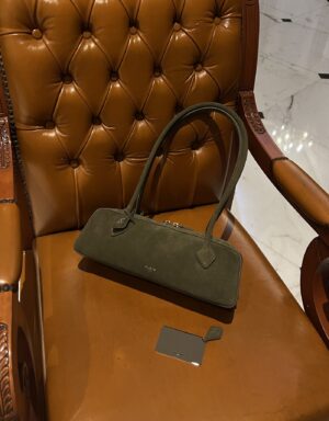 Alaia Le Teckel Dachshund Bag -33cm with original box free shipping