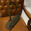Alaia Le Teckel Dachshund Bag -33cm with original box free shipping
