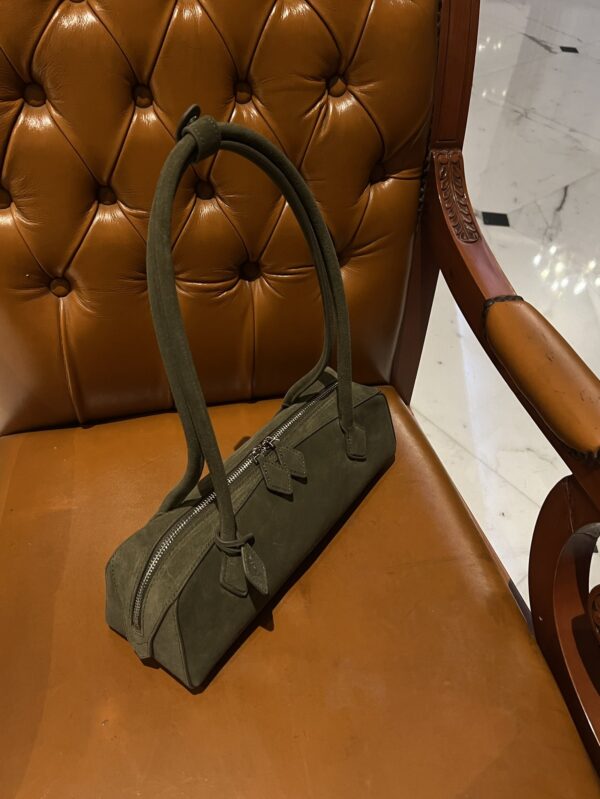 Alaia Le Teckel Dachshund Bag -33cm with original box free shipping