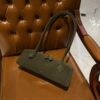 Alaia Le Teckel Dachshund Bag -33cm with original box free shipping