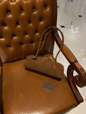 Alaia Le Teckel Dachshund Bag -33cm with original box free shipping