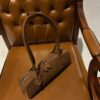 Alaia Le Teckel Dachshund Bag -33cm with original box free shipping