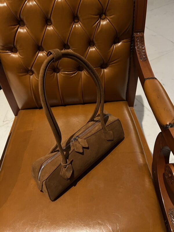 Alaia Le Teckel Dachshund Bag -33cm with original box free shipping
