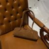Alaia Le Teckel Dachshund Bag -33cm with original box free shipping