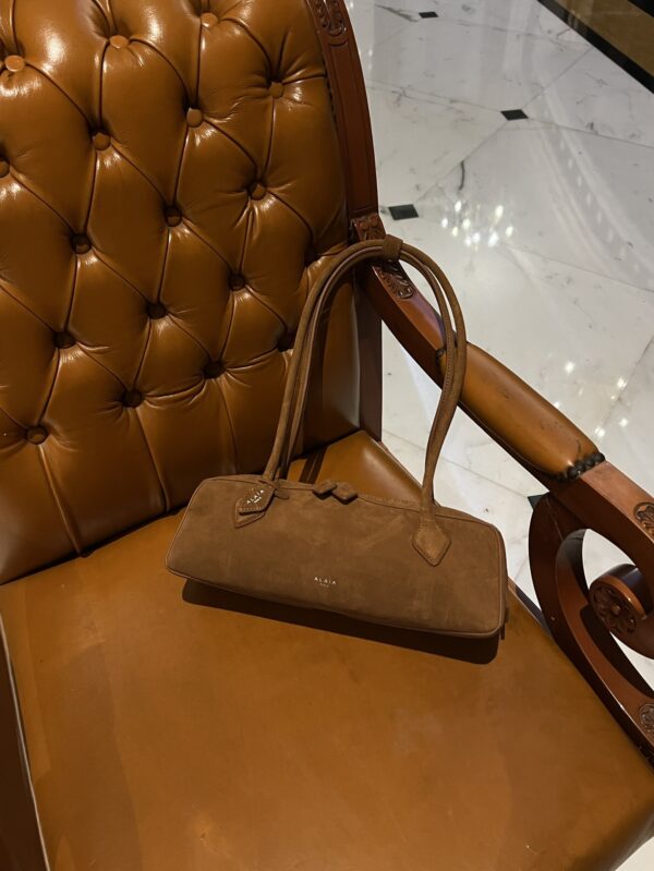 Alaia Le Teckel Dachshund Bag -33cm with original box free shipping