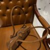 Alaia Le Teckel Dachshund Bag -33cm with original box free shipping