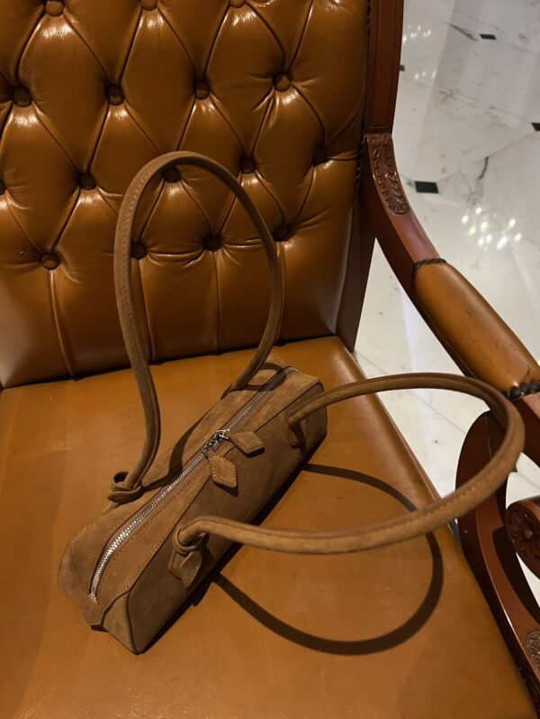 Alaia Le Teckel Dachshund Bag -33cm with original box free shipping