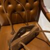 Alaia Le Teckel Dachshund Bag -33cm with original box free shipping