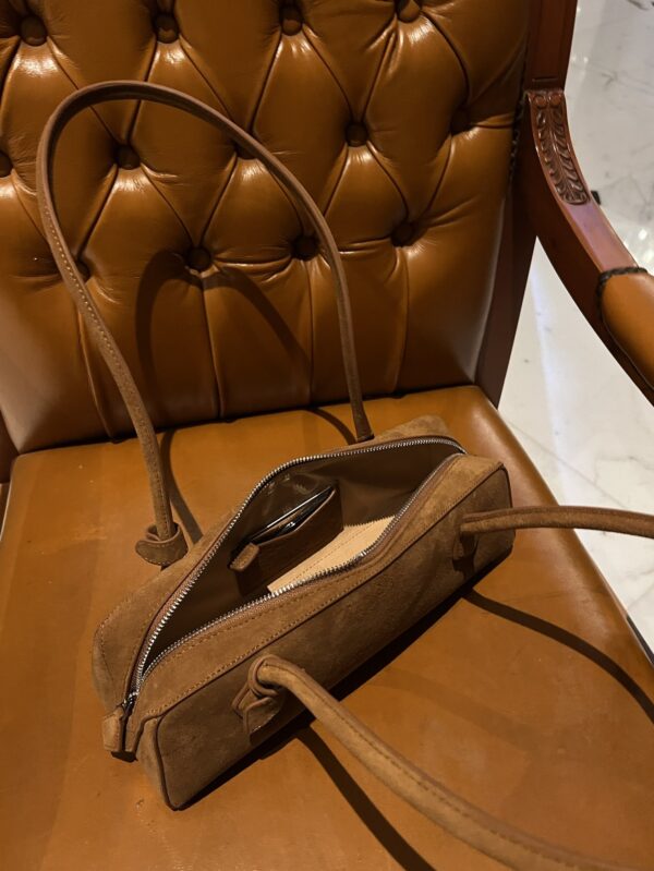 Alaia Le Teckel Dachshund Bag -33cm with original box free shipping
