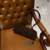 Alaia Le Teckel Dachshund Bag -33cm with original box free shipping