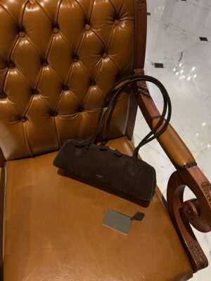 Alaia Le Teckel Dachshund Bag -33cm with original box free shipping