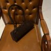 Alaia Le Teckel Dachshund Bag -33cm with original box free shipping