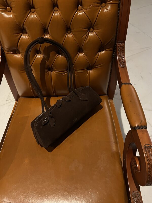 Alaia Le Teckel Dachshund Bag -33cm with original box free shipping