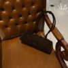 Alaia Le Teckel Dachshund Bag -33cm with original box free shipping