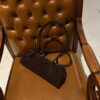 Alaia Le Teckel Dachshund Bag -33cm with original box free shipping