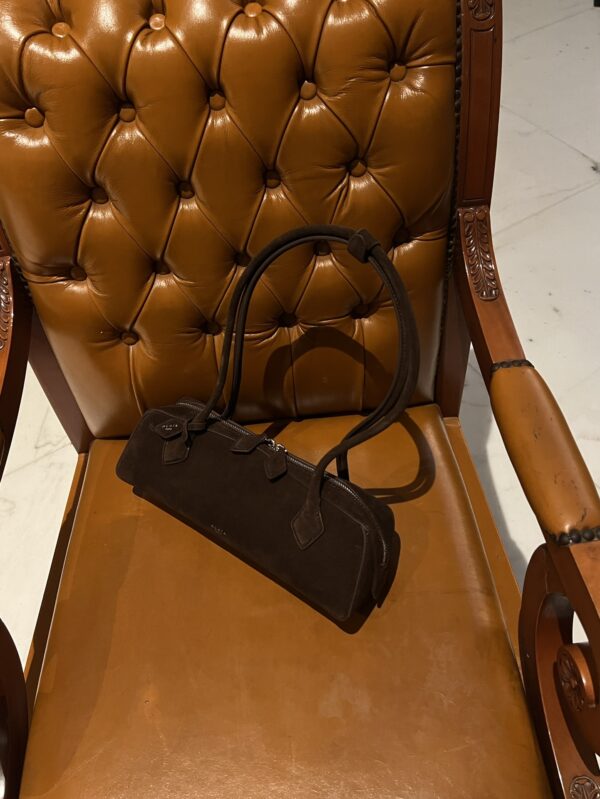 Alaia Le Teckel Dachshund Bag -33cm with original box free shipping