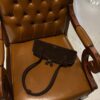 Alaia Le Teckel Dachshund Bag -33cm with original box free shipping