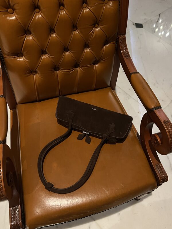 Alaia Le Teckel Dachshund Bag -33cm with original box free shipping