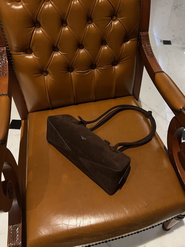 Alaia Le Teckel Dachshund Bag -33cm with original box free shipping