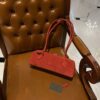Alaia Le Teckel Dachshund Bag -33cm with original box free shipping