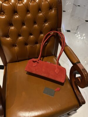 Alaia Le Teckel Dachshund Bag -33cm with original box free shipping