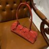Alaia Le Teckel Dachshund Bag -33cm with original box free shipping