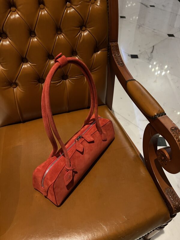 Alaia Le Teckel Dachshund Bag -33cm with original box free shipping