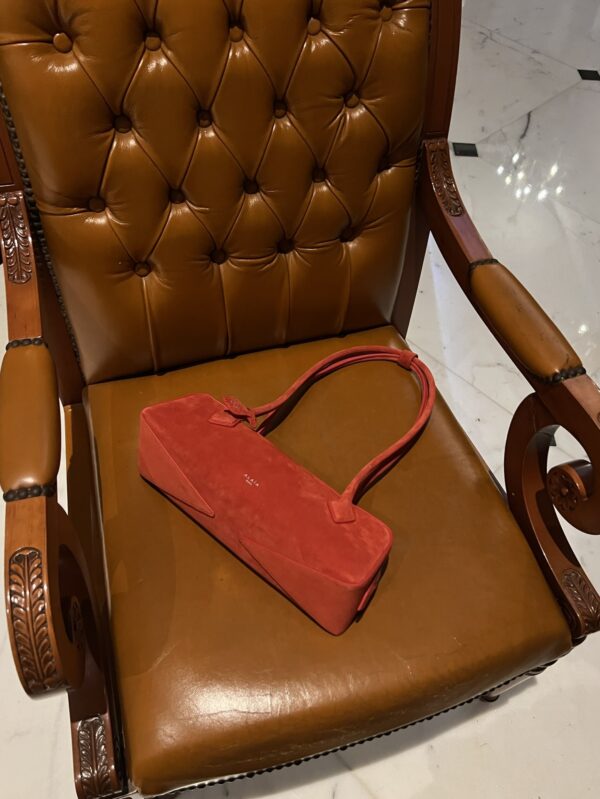 Alaia Le Teckel Dachshund Bag -33cm with original box free shipping