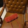 Alaia Le Teckel Dachshund Bag -33cm with original box free shipping