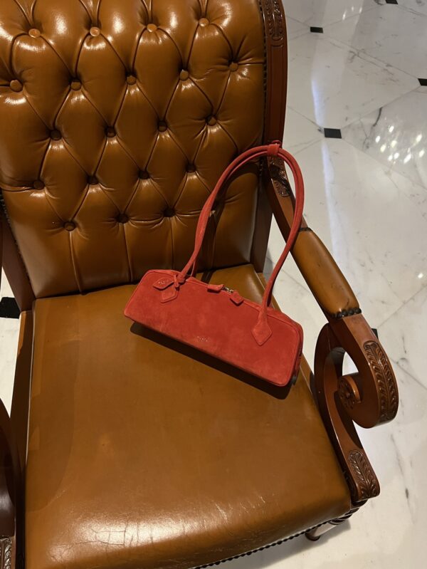 Alaia Le Teckel Dachshund Bag -33cm with original box free shipping