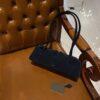 Alaia Le Teckel Dachshund Bag -33cm with original box free shipping