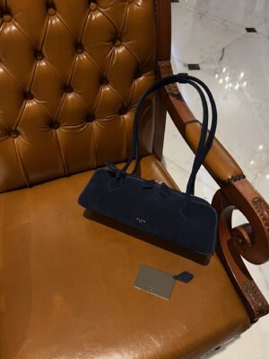Alaia Le Teckel Dachshund Bag -33cm with original box free shipping
