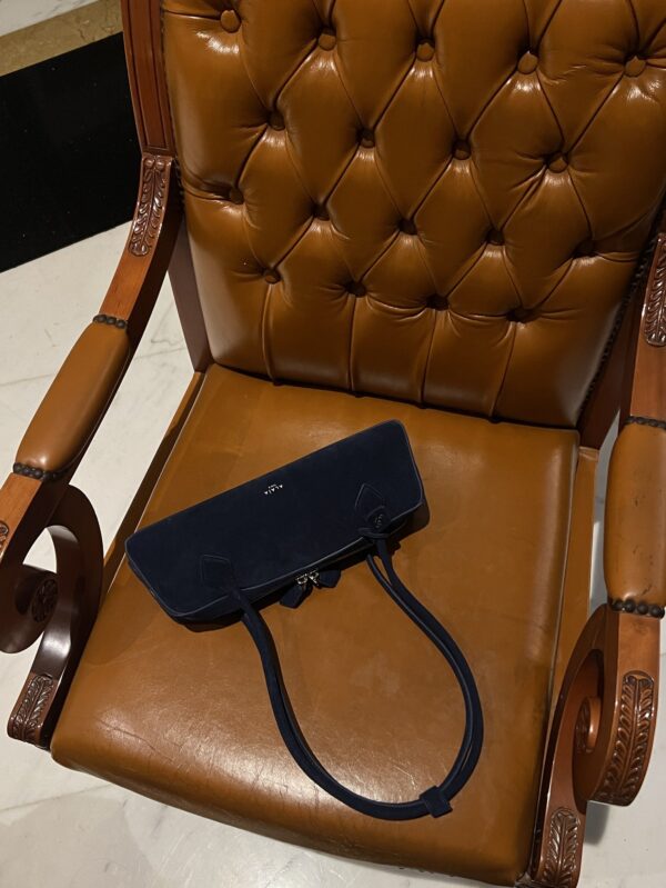 Alaia Le Teckel Dachshund Bag -33cm with original box free shipping