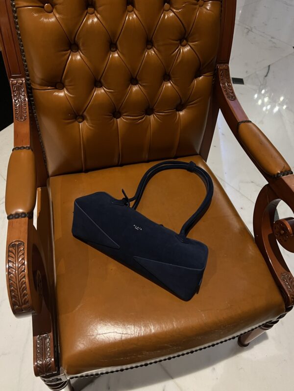 Alaia Le Teckel Dachshund Bag -33cm with original box free shipping