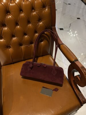 Alaia Le Teckel Dachshund Bag -33cm with original box free shipping