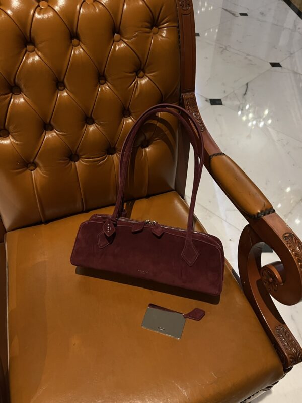 Alaia Le Teckel Dachshund Bag -33cm with original box free shipping
