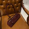 Alaia Le Teckel Dachshund Bag -33cm with original box free shipping