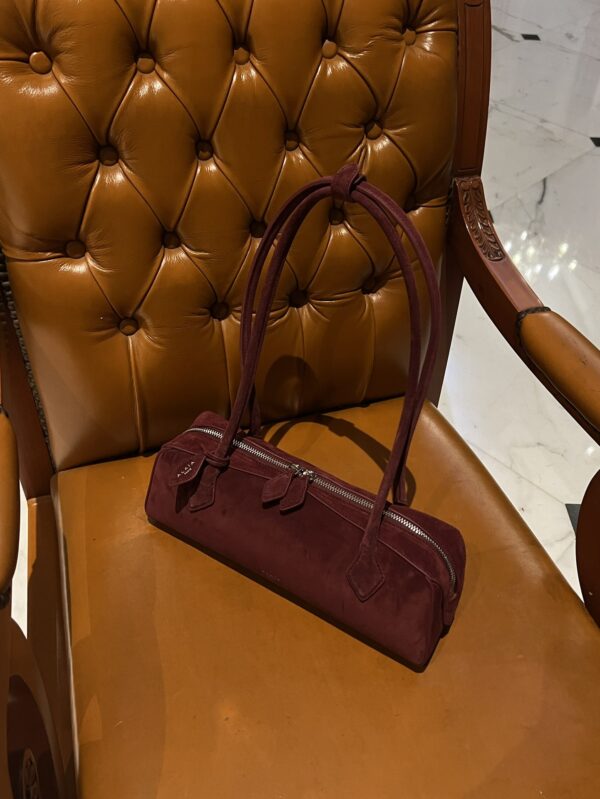 Alaia Le Teckel Dachshund Bag -33cm with original box free shipping