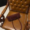 Alaia Le Teckel Dachshund Bag -33cm with original box free shipping