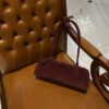 Alaia Le Teckel Dachshund Bag -33cm with original box free shipping