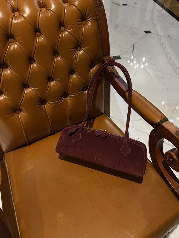 Alaia Le Teckel Dachshund Bag -33cm with original box free shipping