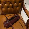 Alaia Le Teckel Dachshund Bag -33cm with original box free shipping
