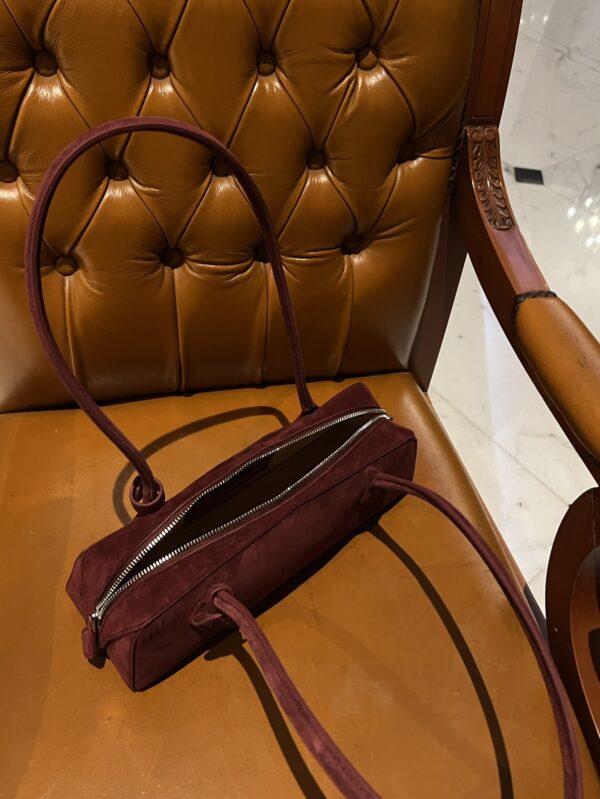 Alaia Le Teckel Dachshund Bag -33cm with original box free shipping