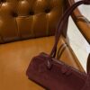 Alaia Le Teckel Dachshund Bag -33cm with original box free shipping